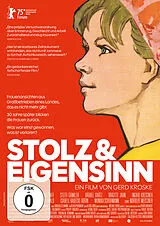 Stolz & Eigensinn DVD