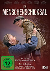 Ein Menschenschicksal (Filmjuwelen/Defa) DVD
