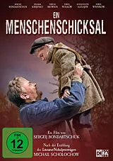 Ein Menschenschicksal DVD