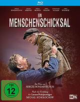 Ein Menschenschicksal Blu-ray