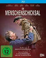 Ein Menschenschicksal - BR Blu-ray
