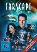 Farscape - Verschollen im All - Komplettbox / Alle 5 Staffeln DVD