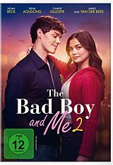 The Bad Boy and Me 2 DVD