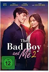 The Bad Boy and Me 2 DVD