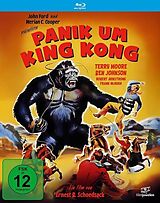 Panik um King Kong Blu-ray