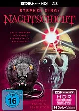 Stephen King'S Nachtschicht (Stephen King'S Gravey Ultra HD Blu-ray