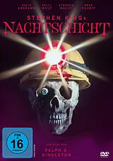 Stephen Kings Nachtschicht DVD