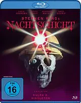 Stephen King's Nachtschicht - BR Blu-ray