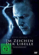 Dragonfly - Im Zeichen der Libelle DVD