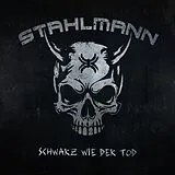 Stahlmann CD Schwarz Wie Der Tod