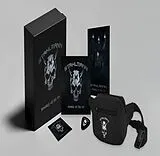 Stahlmann CD Schwarz Wie Der Tod- Limitierte Fanbox
