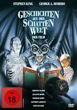 Geschichten aus der Schattenwelt DVD