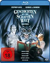 Geschichten aus der Schattenwelt - BR Blu-ray