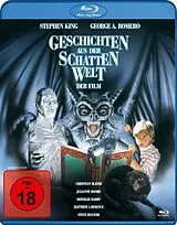 Geschichten aus der Schattenwelt - BR Blu-ray