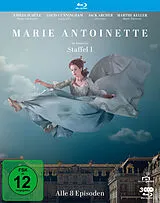 Marie Antoinette - Staffel 1 Blu-ray