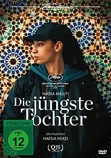 Die jüngste Tochter DVD
