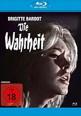 Die Wahrheit - BR Blu-ray