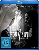 Der Konvent: Im Namen des Teufels - BR Blu-ray
