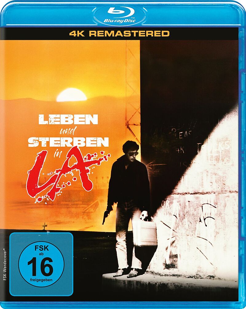 Leben und Sterben in L.A. - BR