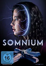 Somnium DVD