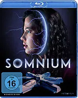 Somnium - BR Blu-ray