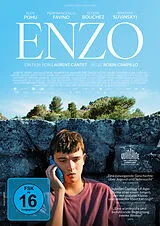 Enzo DVD