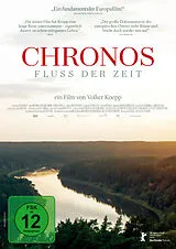 Chronos - Fluss der Zeit DVD