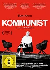 Kommunist DVD