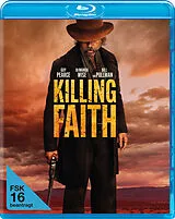 Killing Faith - BR Blu-ray