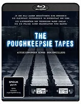 The Poughkeepsie Tapes - BR Blu-ray