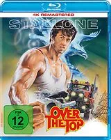 Over the Top - BR Blu-ray