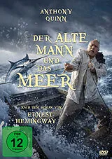 Der alte Mann und das Meer DVD