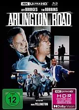 Arlington Road - 2-Disc Limited Collector's Editio Blu-ray UHD 4K