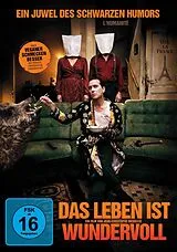 Das Leben ist wundervoll DVD