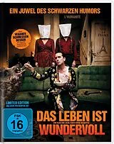Das Leben ist wundervoll - Limited Edition Blu-ray