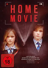 Home Movie DVD