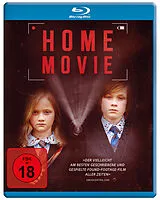 Home Movie - BR Blu-ray