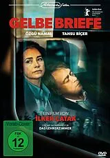 Gelbe Briefe DVD