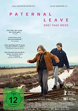Paternal Leave - Drei Tage am Meer DVD