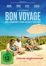 Bon Voyage-Bis hierhin und noch weiter DVD