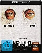 Mississippi Burning-Die Wurzel des Hasses - 4K Blu-ray UHD 4K