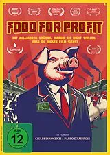 Food for Profit DVD