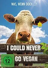 I Could Never Go Vegan DVD