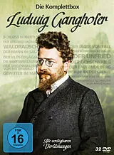 Ludwig Ganghofer - Komplettbox DVD