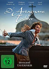 D'Artagnans Tochter DVD
