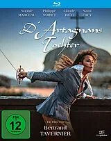 D'Artagnans Tochter - BR Blu-ray