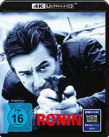 Ronin - 4K Blu-ray UHD 4K