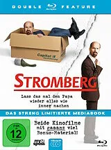 Stromberg: Wieder alles wie immer - Mediabook Blu-ray
