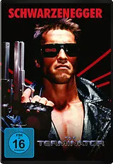 Terminator DVD