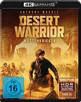 Desert Warrior - Wüstenkrieger Blu-ray UHD 4K